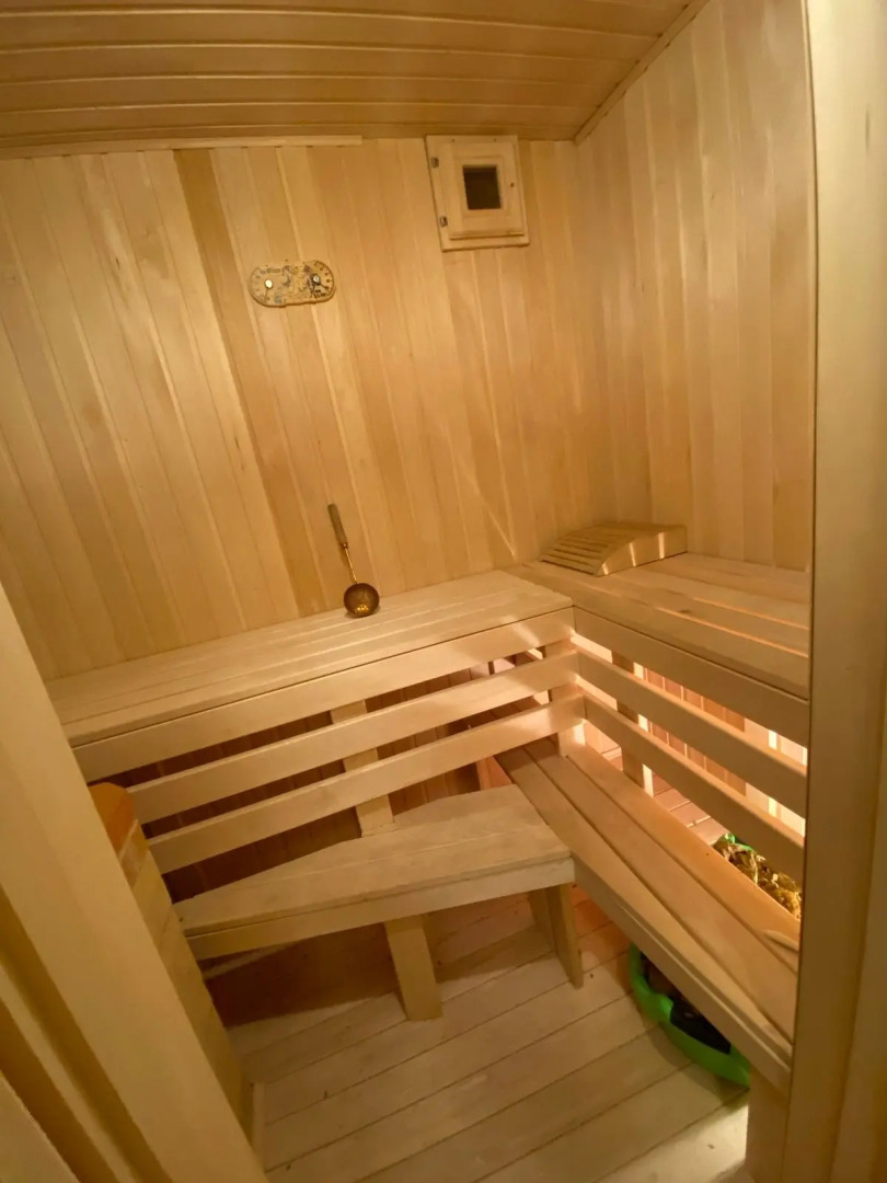 Частный дом Уютный дом в Дракино