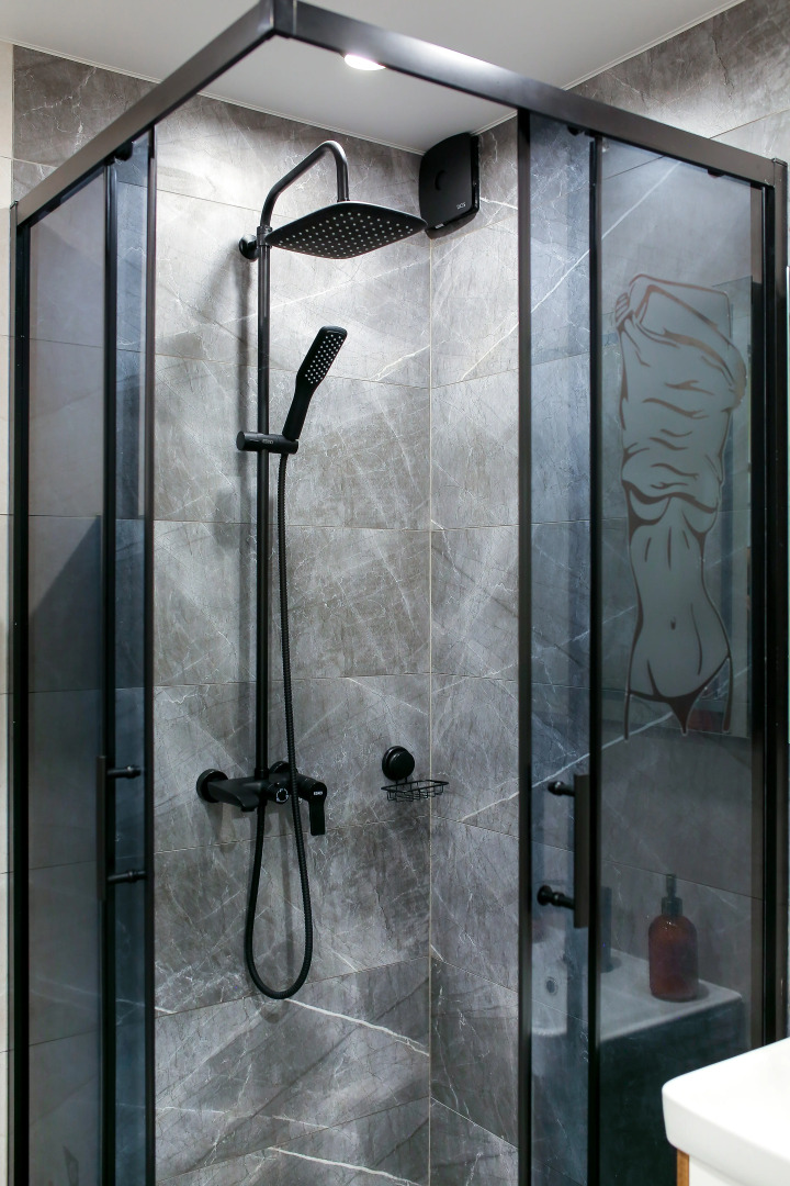 Квартира на Солнечном Бульваре Калининграда