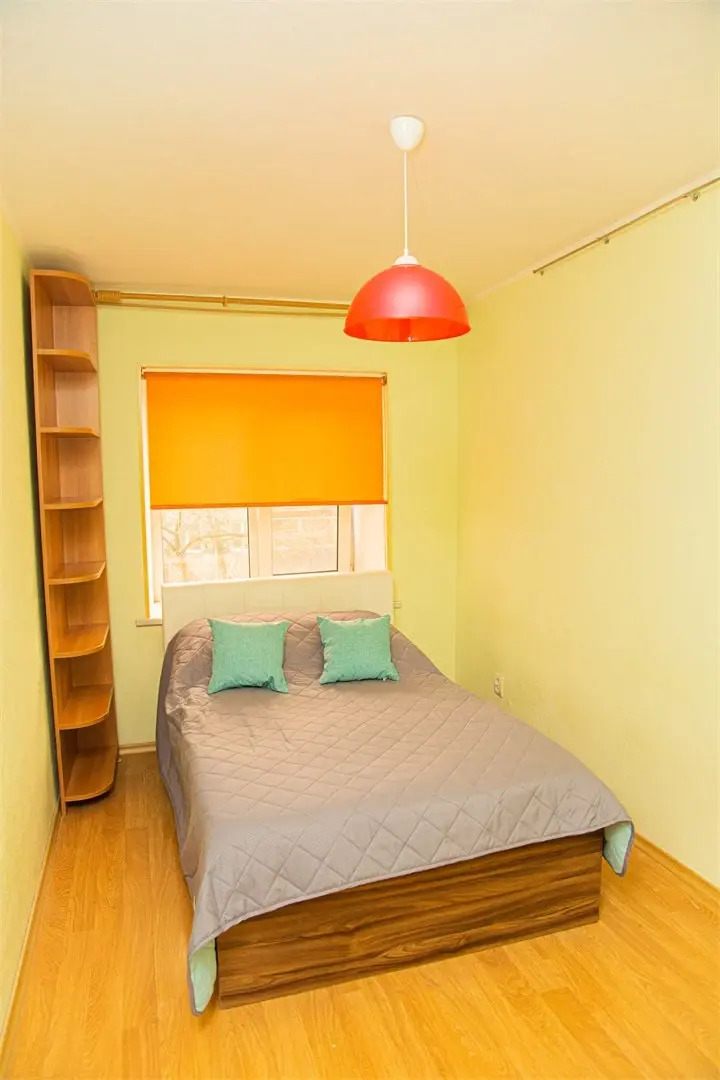 Квартира Комсомольская 42