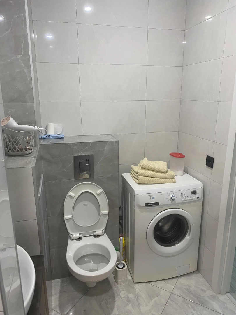 Квартира Девау