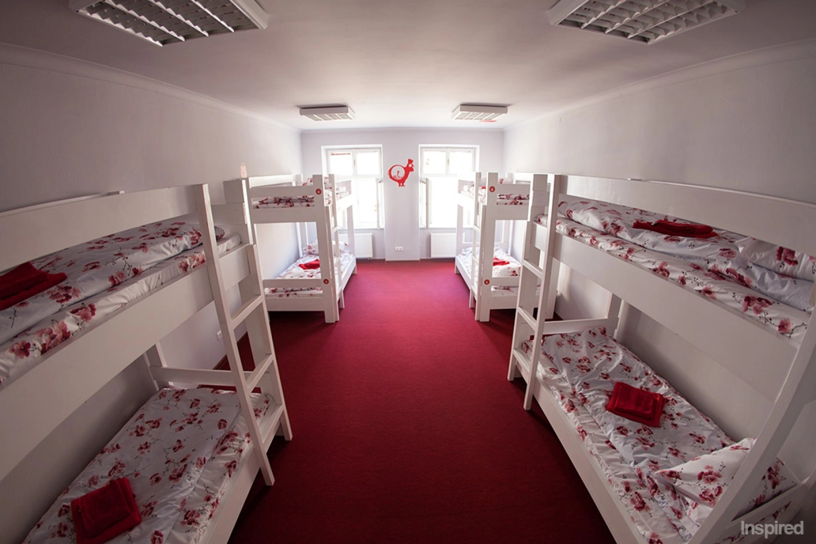 Хостел Дом Творчества