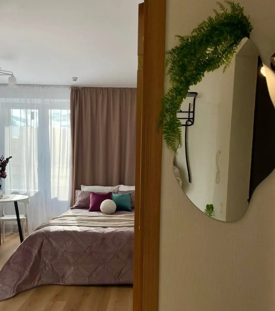 Квартира Живи в Песочном Садовая 81