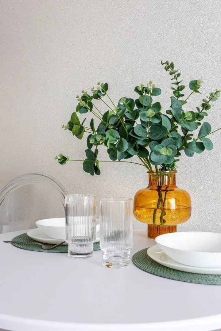 Квартира на Бульваре Воронцовский 6