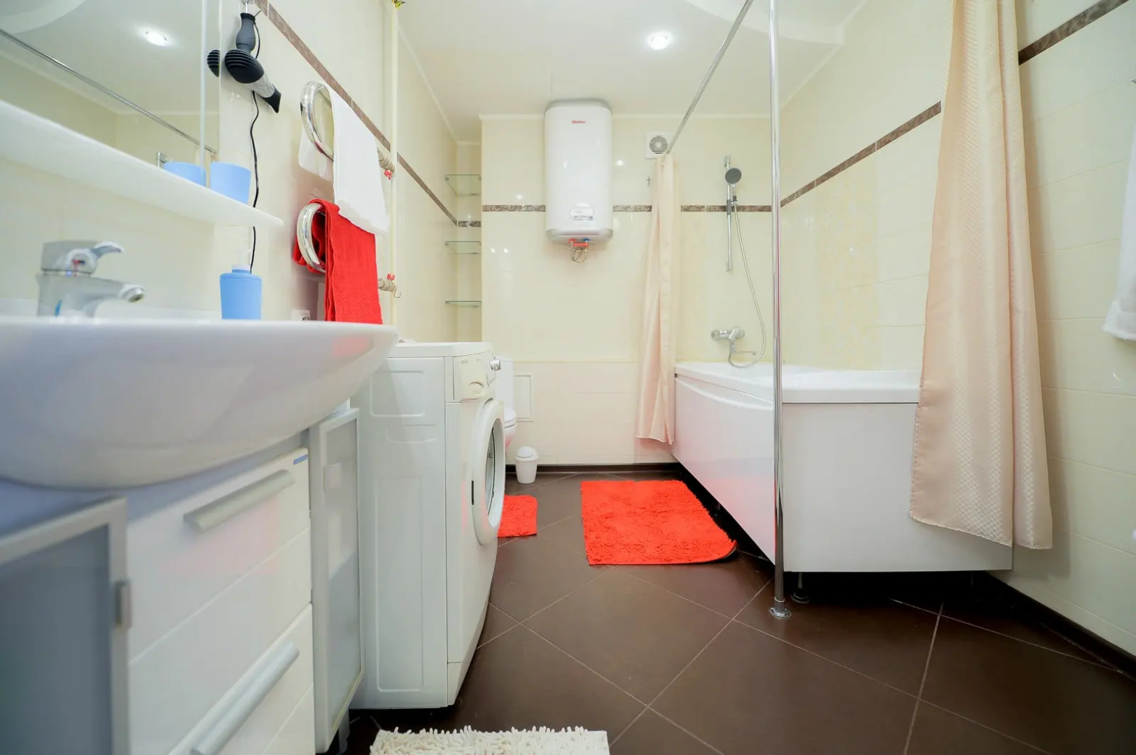 Апартаменты Пять Звезд на Советской