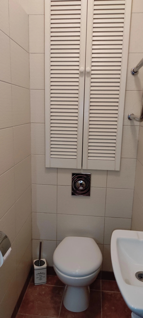 Eldoradovsky Lane 7 Lodging house