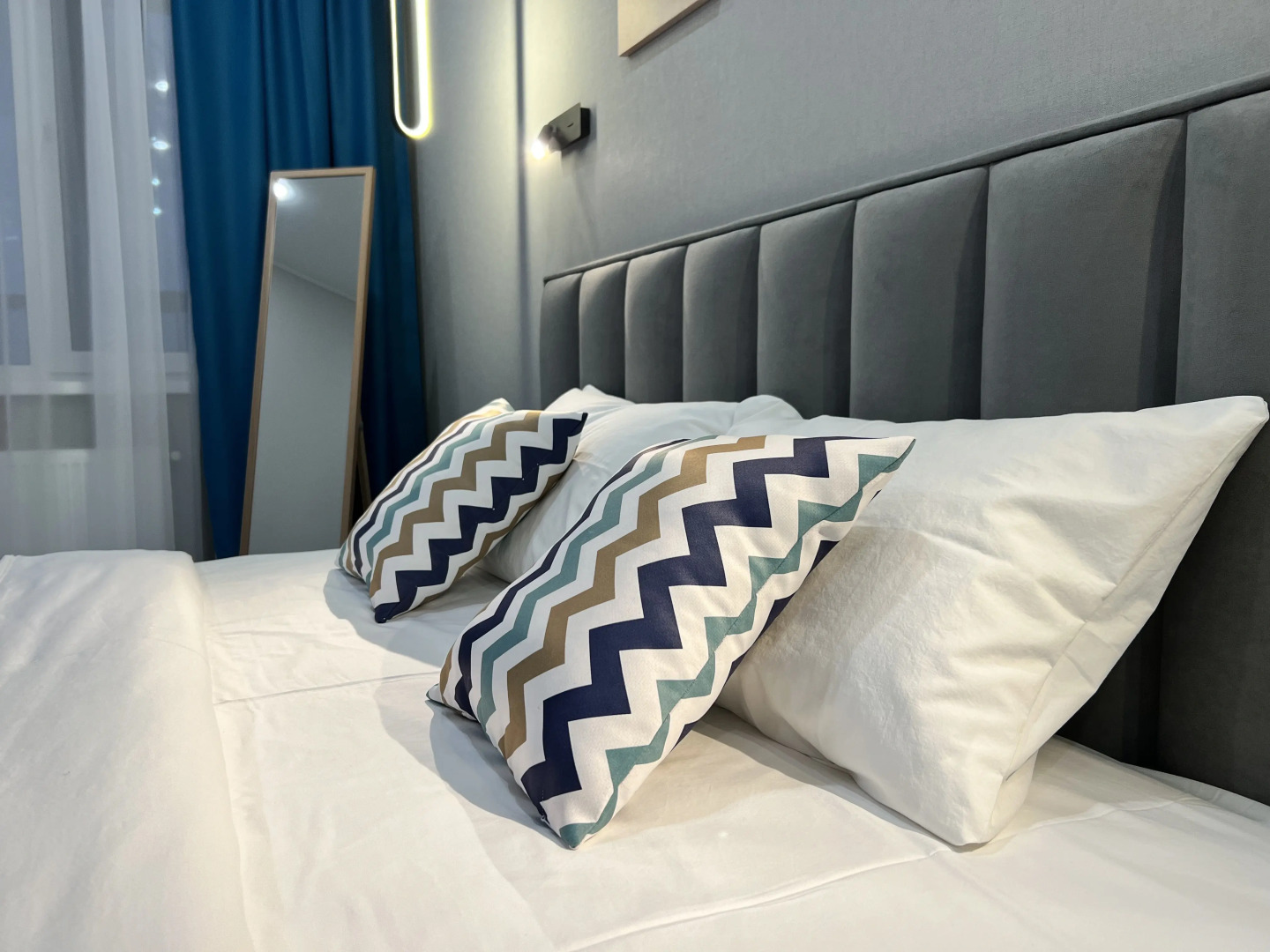 Апартаменты GRAND APART Modern 3