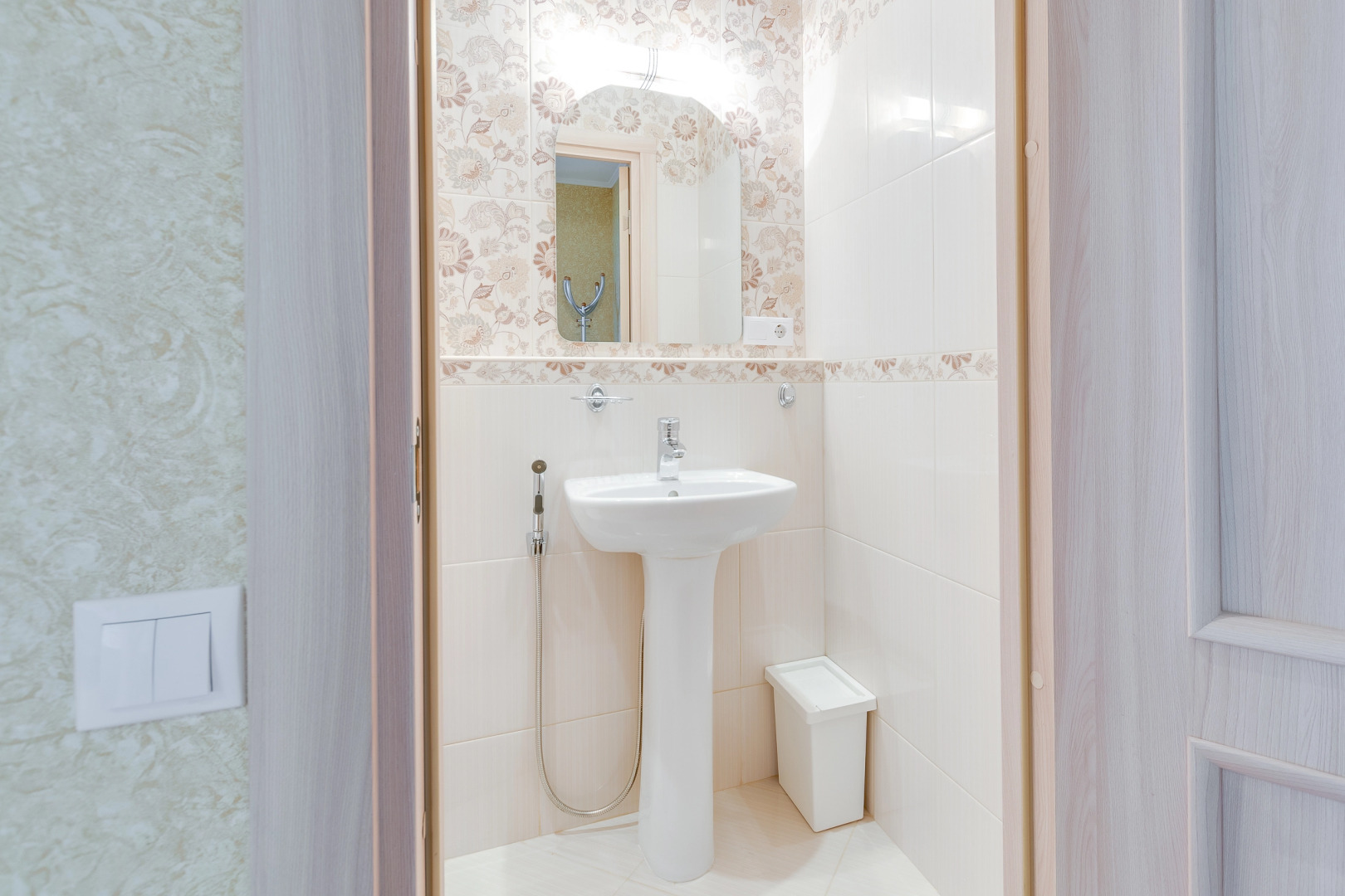 Апартаменты на Полтавском 2