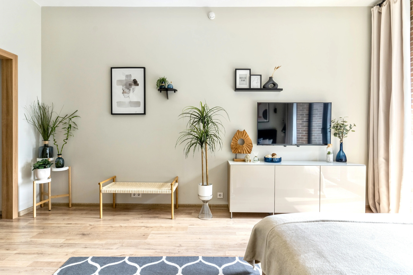 Апартаменты LoftYard