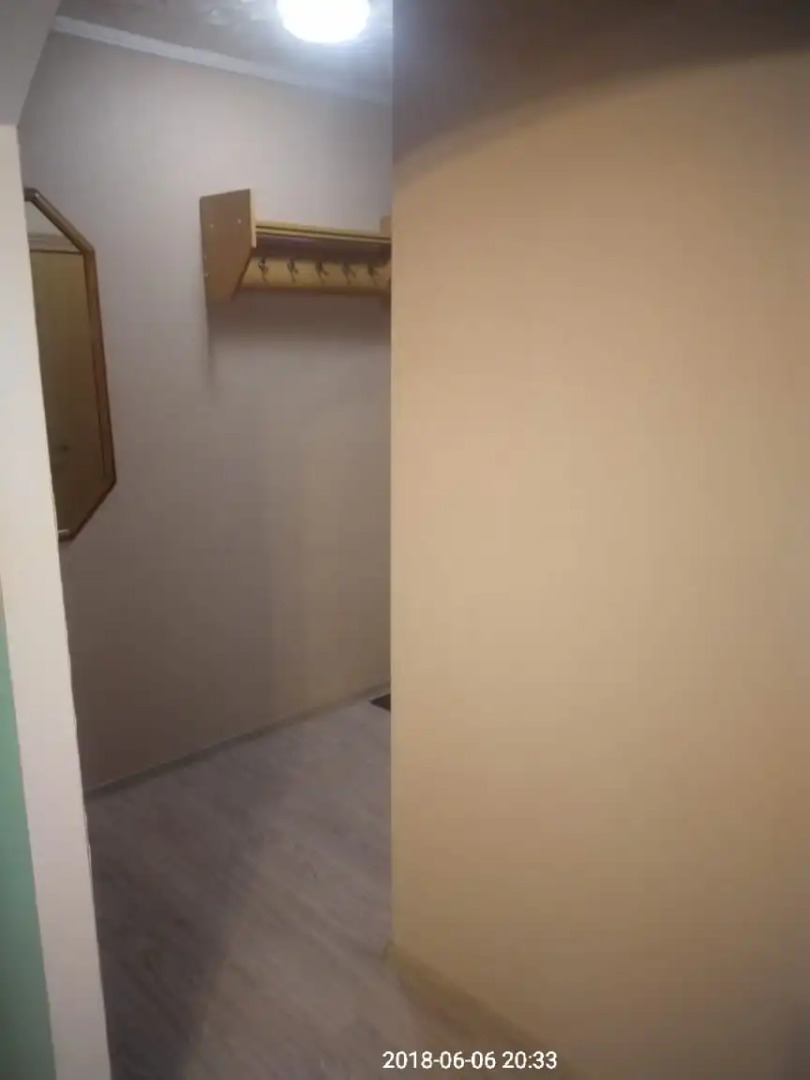 Апартаменты на Проспекте Мира