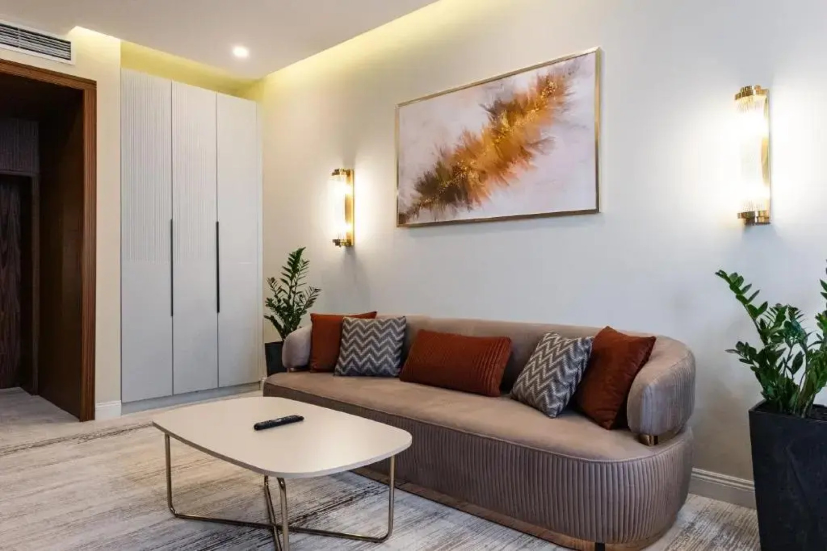 Отель Казахстан