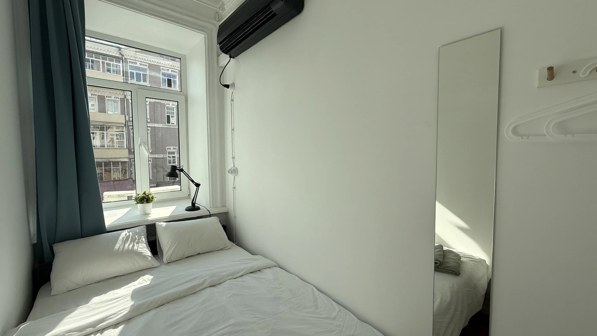 Меблированные комнаты Зубовском (7)