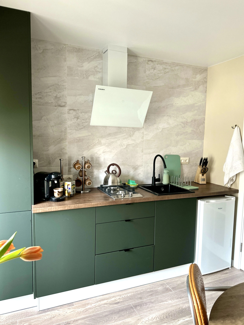 Квартира Уютная Квартира у Площади Победы