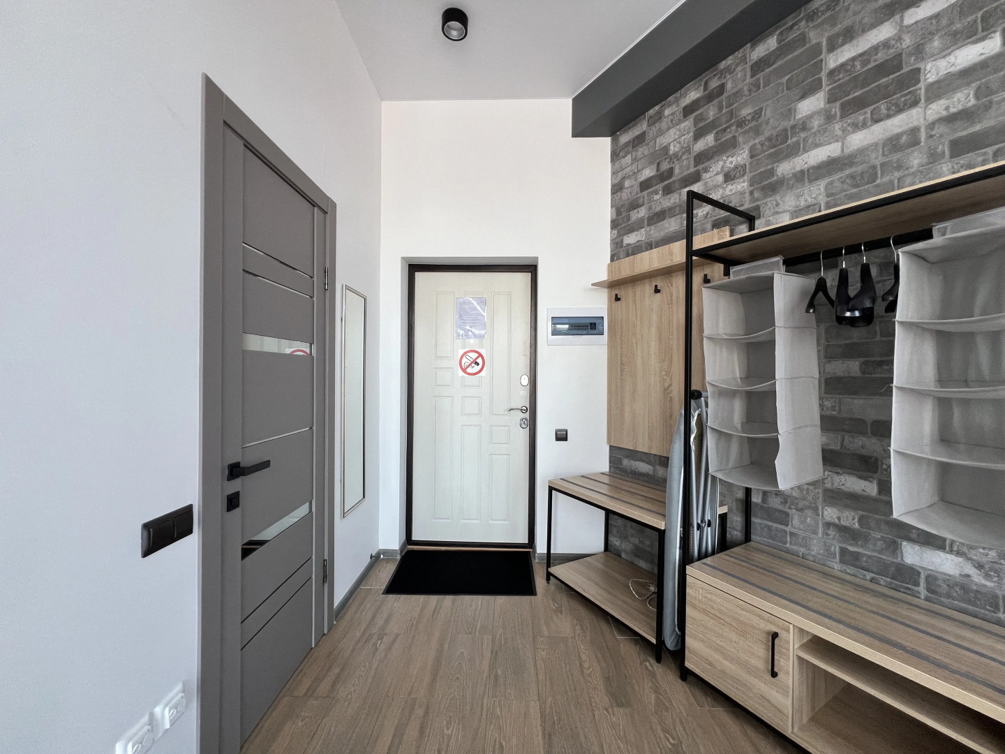 Апартаменты у Моря Сириус