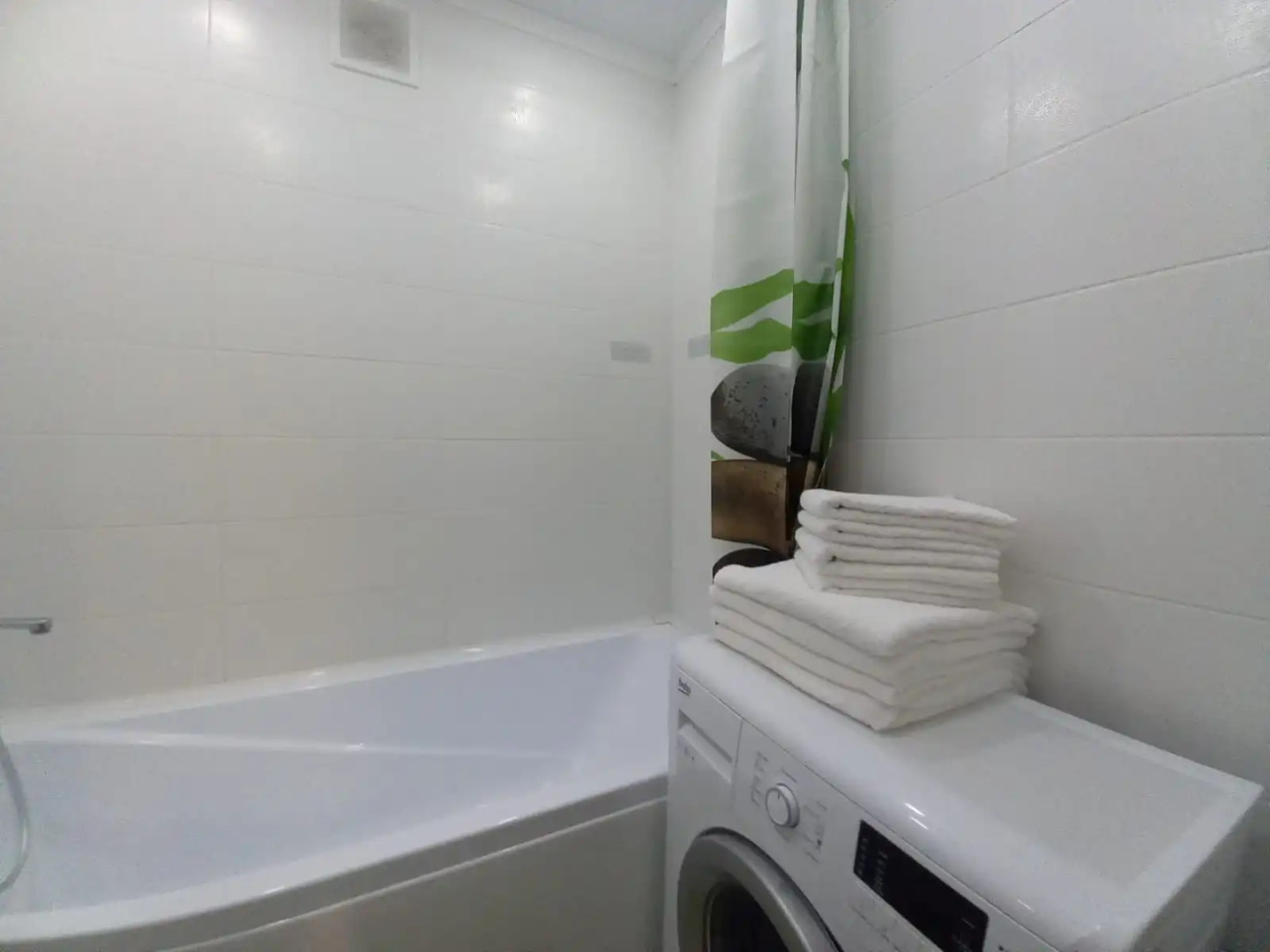 Апартаменты Космос-Лайт