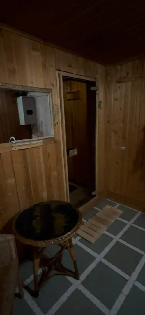 Частный дом Гостевой