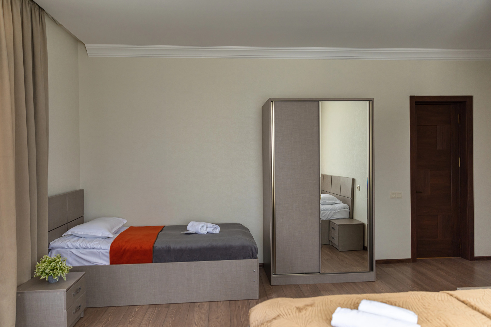 Отель Cliff House