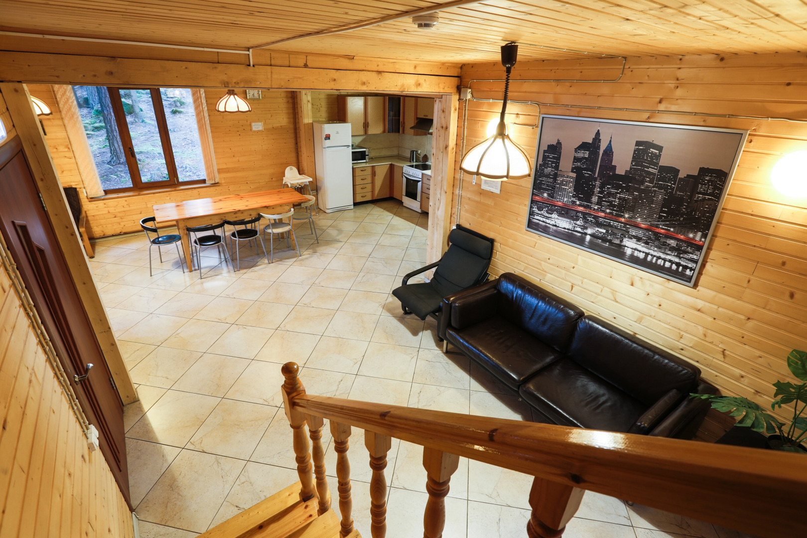 База отдыха Лесная Сказка