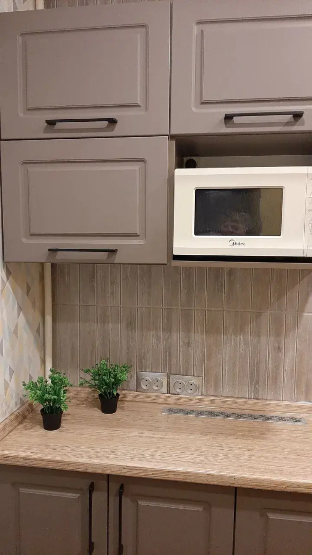 Апартаменты Просторные 4-комнатные