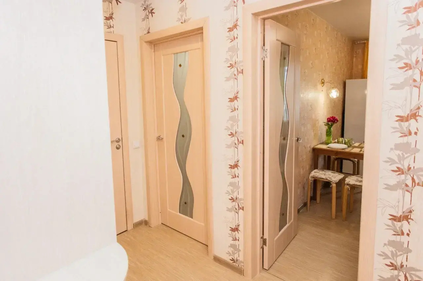 Апартаменты Комфорт