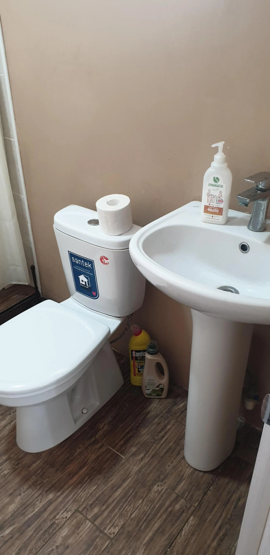 Апартаменты Тарханкут