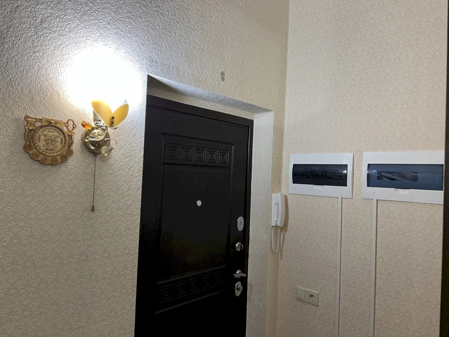 Апартаменты 332 Двухкомнатные Крымская 21