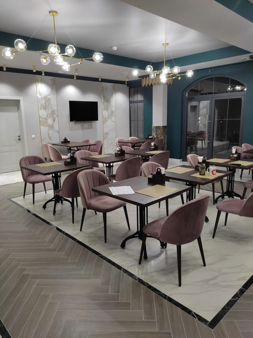 Бутик-отель Stella al mare