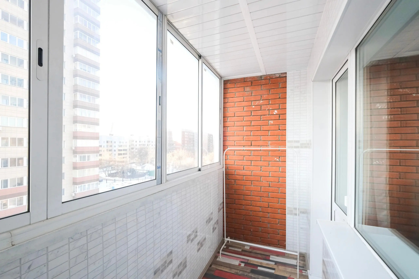 Апартаменты Домант Романова 60/1 (1)