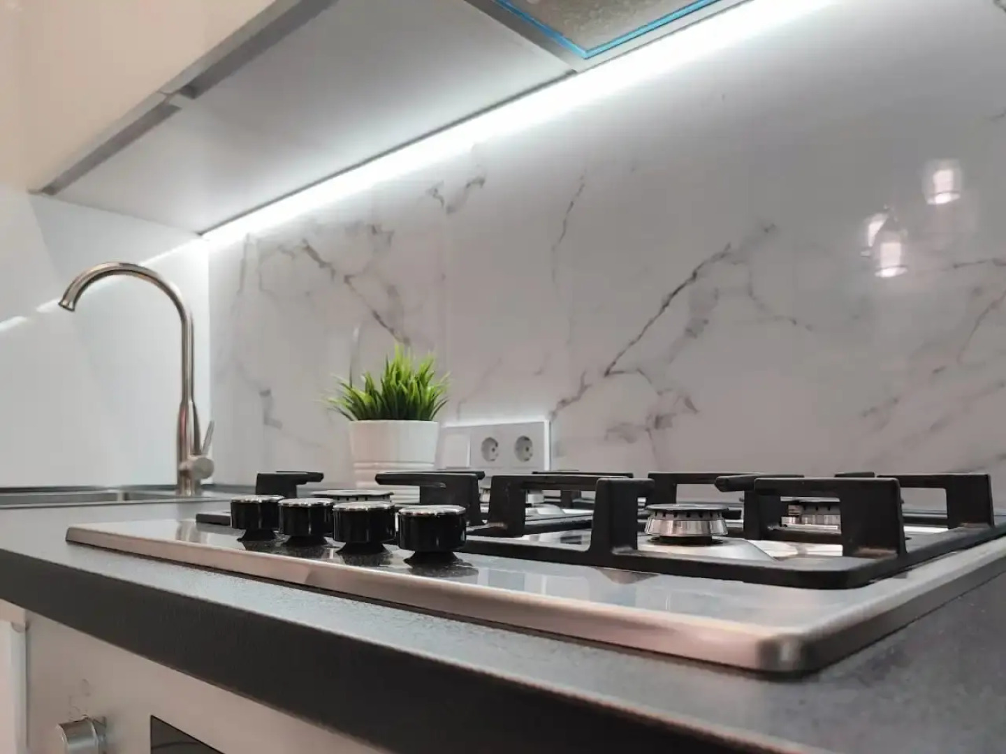 Апартаменты Apart-Deluxe Легенды Моря