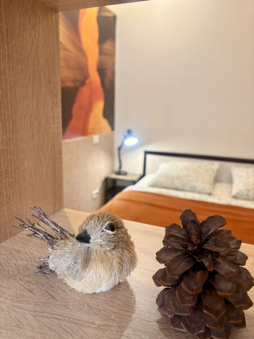 Квартира В Cердце Вятки Центр