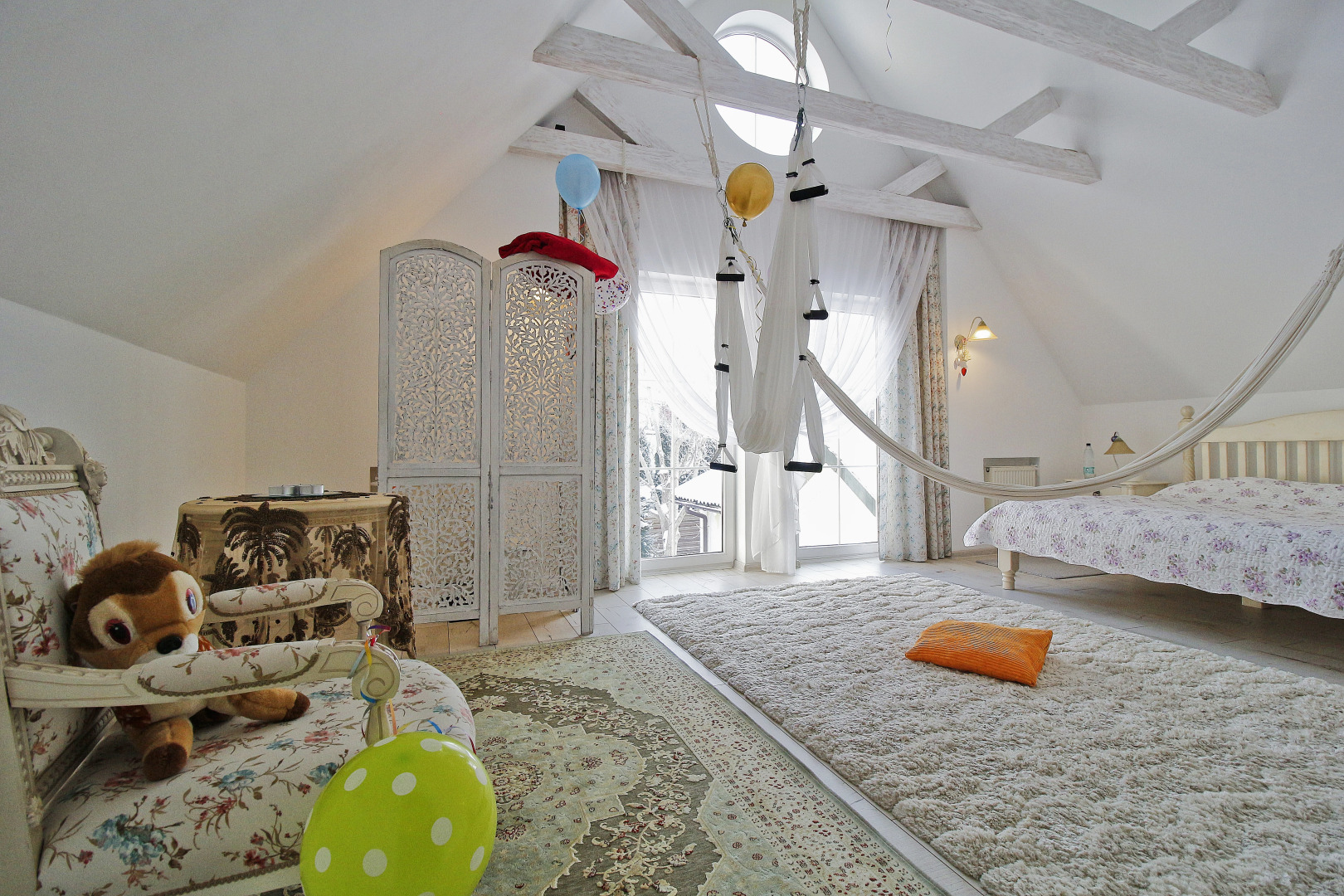 Гостевой Дом Душевное Пространство