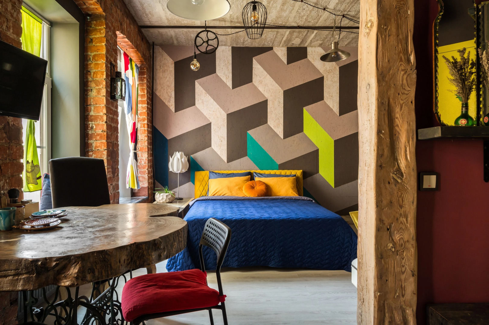 Апартаменты RentalSPb