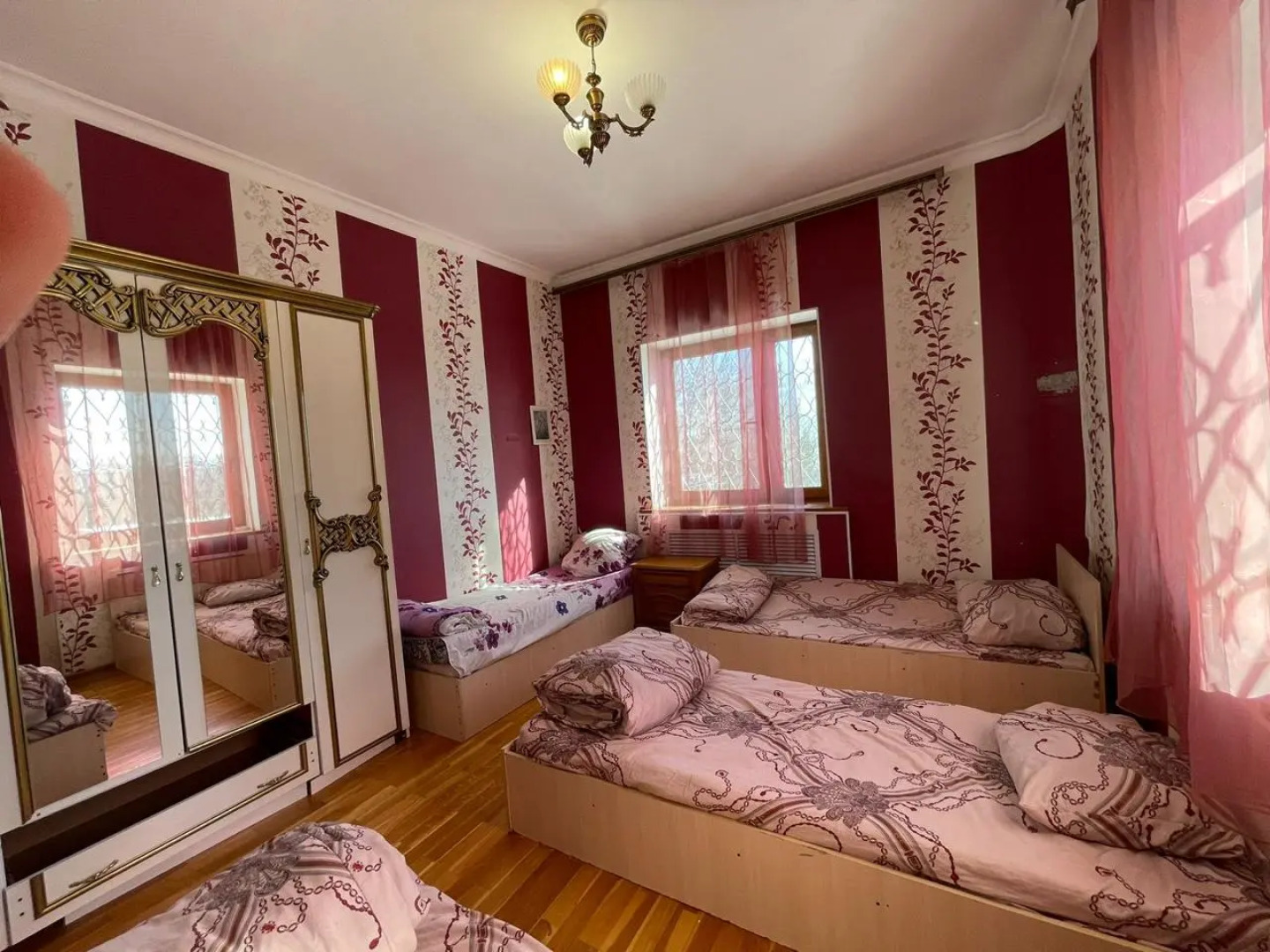 Гостевой дом М2