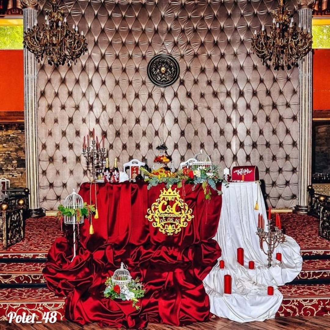 Гостиница Полет