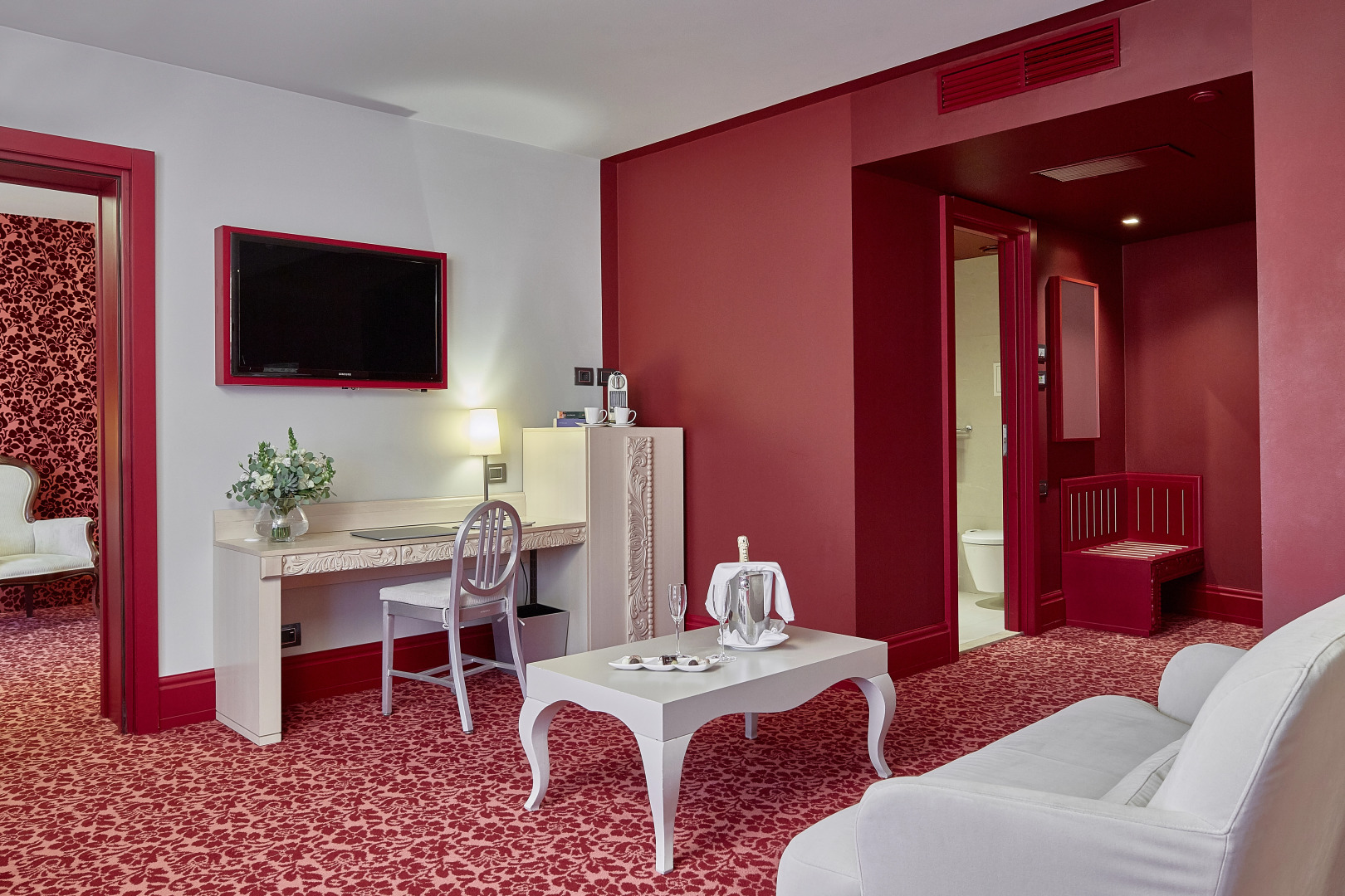 Отель Домина Санкт-Петербург