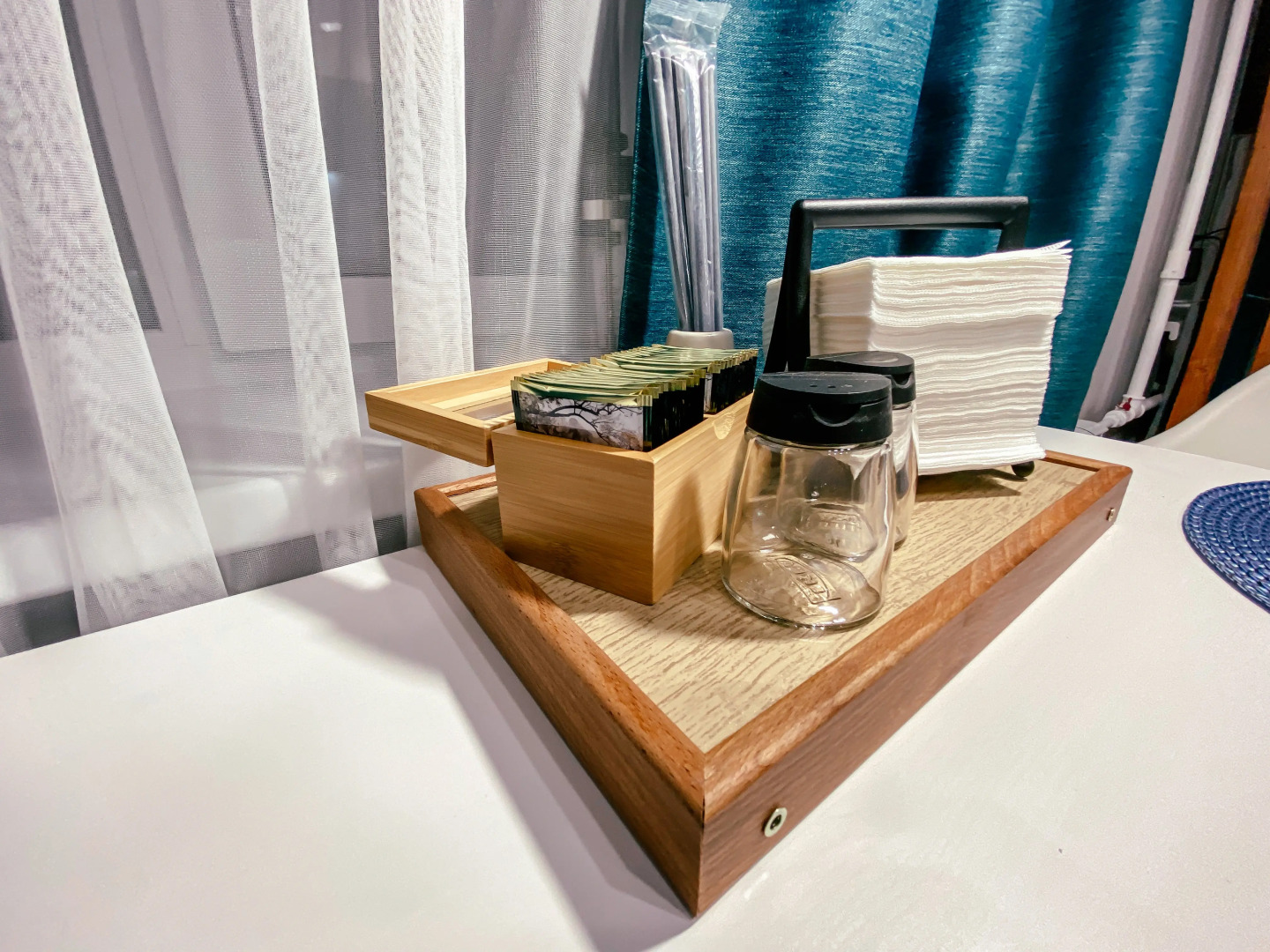 Arctic House Grey в центре города