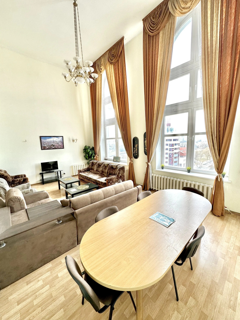 Гостевой дом GRAND INN