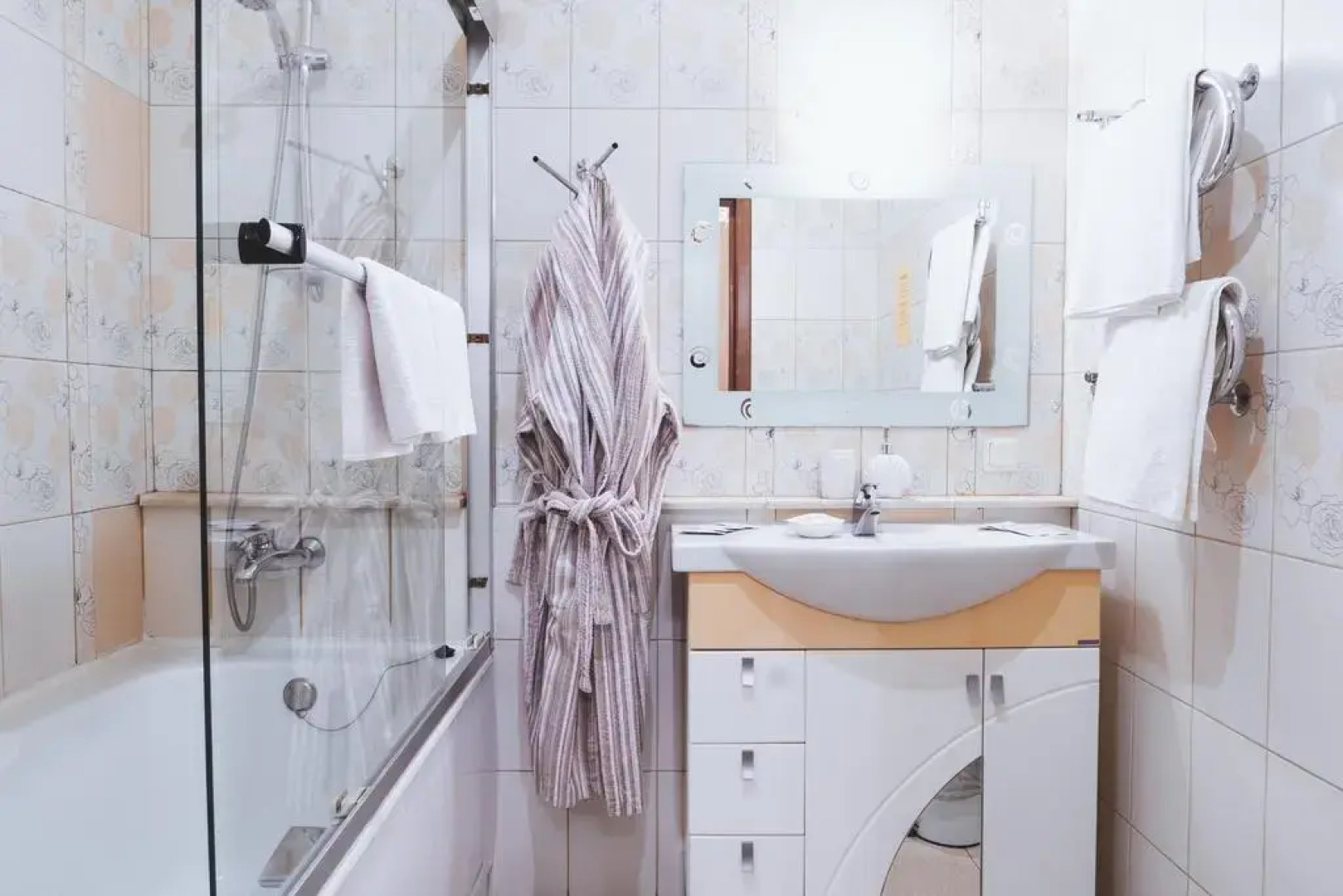 Гостевой дом Невский комфорт