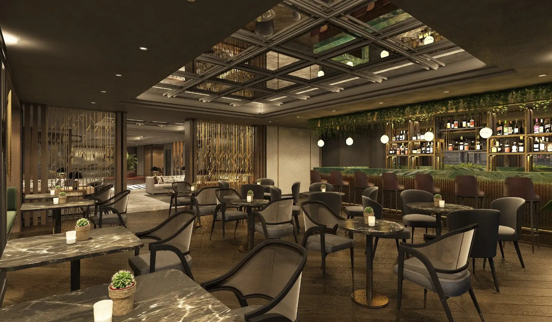 Отель Arts Taksim