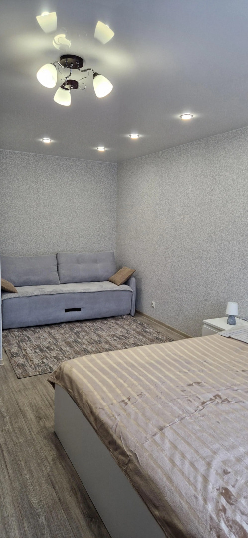 Квартира на Окружном