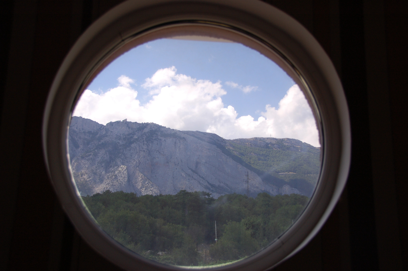 Гостевой Дом Кореиз