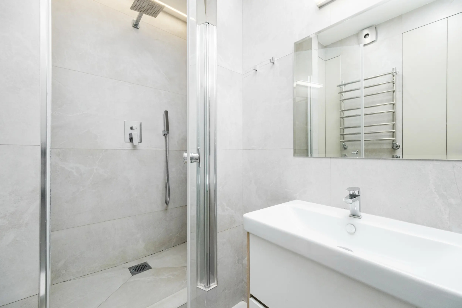 Апартаменты Стильная Студия