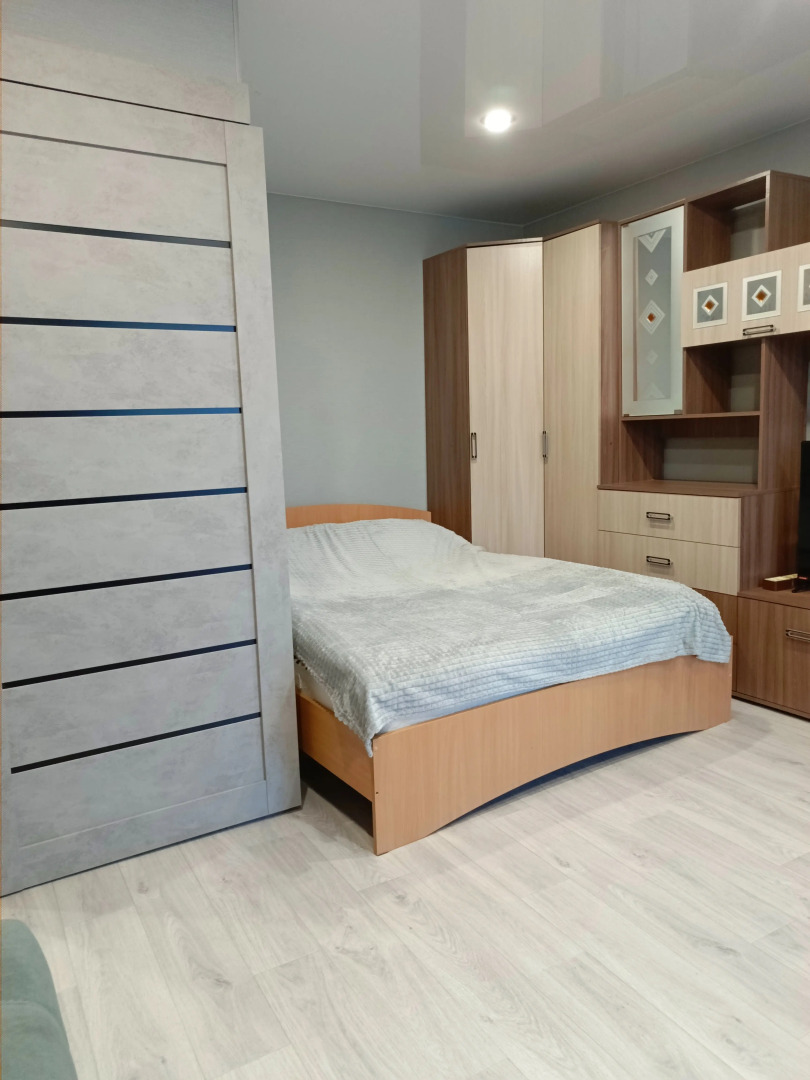 Квартира на Бульваре Космонавтов 15А