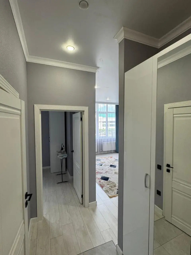 Квартира Buhar Jyrau Жилой комплекс