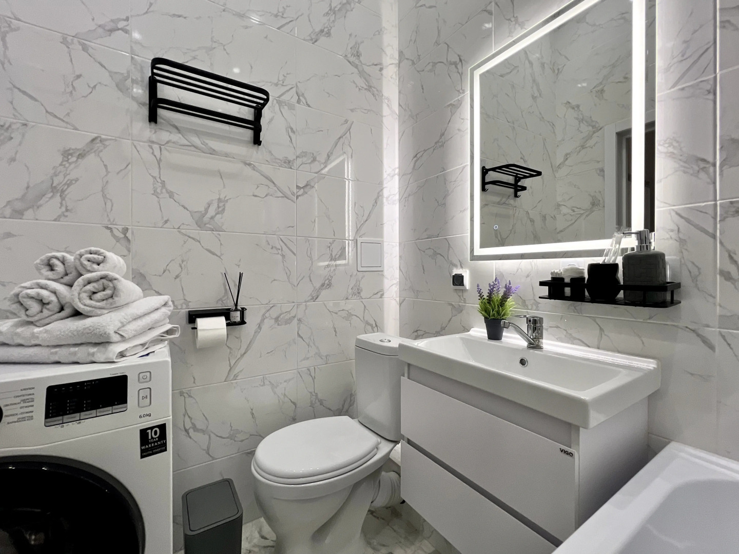 Квартира рядом с Экспоград Юг