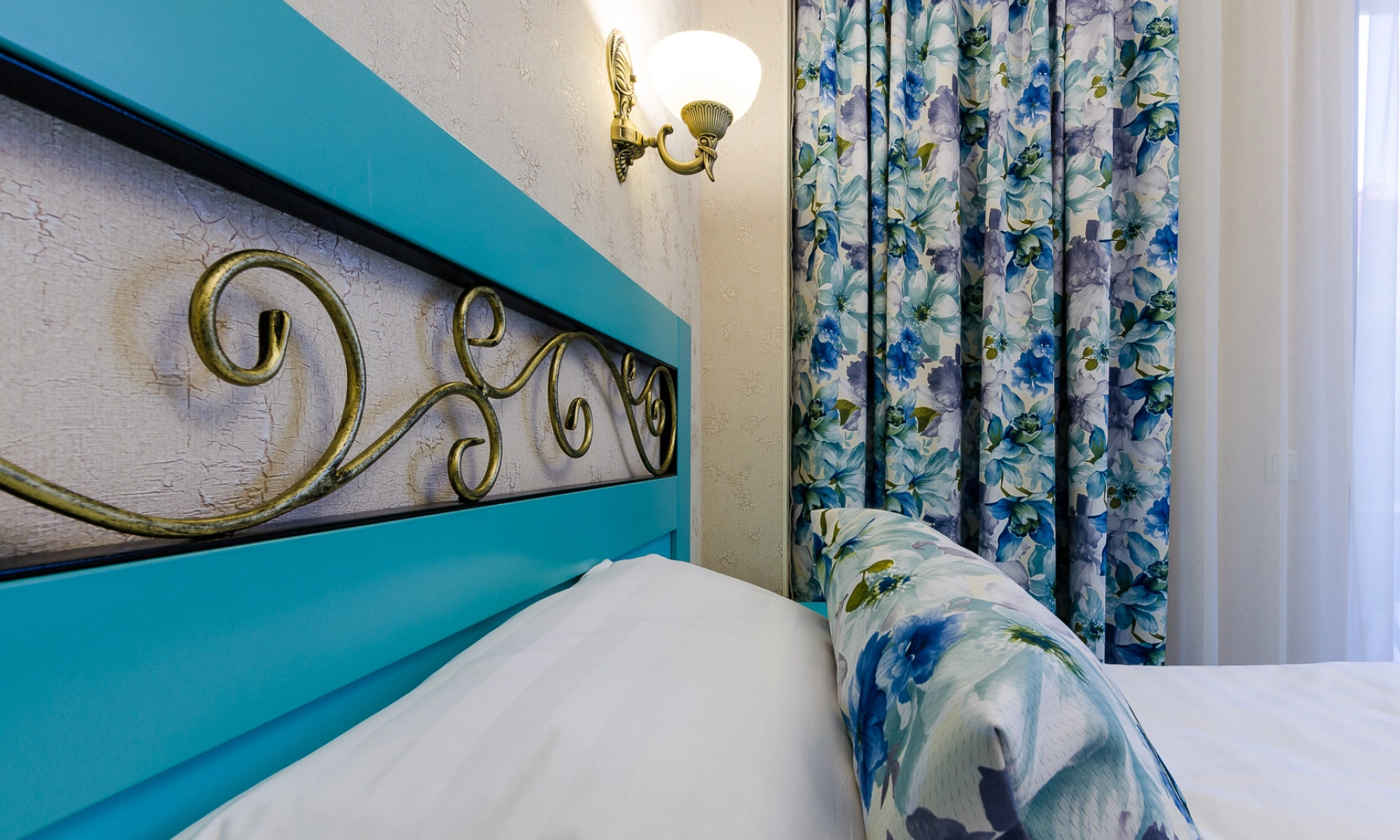 Отель Сопрано