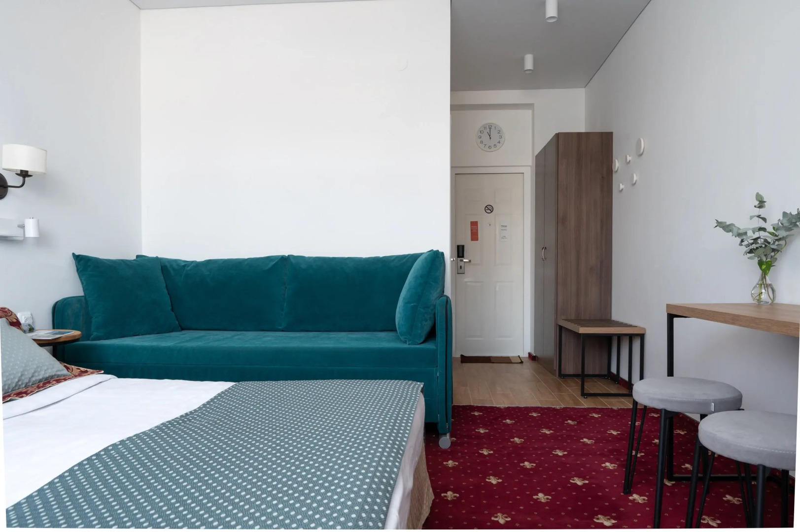 Отель Вилла Дежа Вю