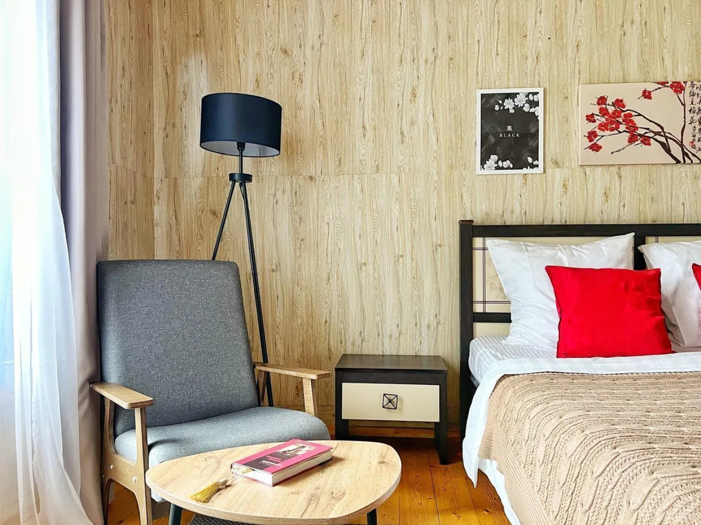 Частный дом Мандариновый дворик