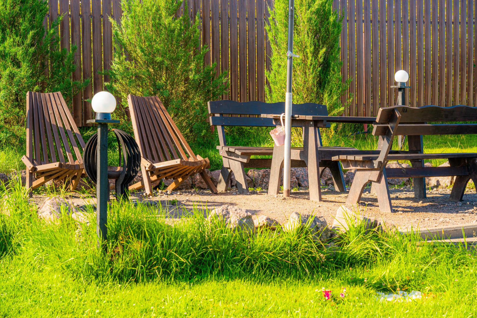 Гостевой Дом Современный с баней