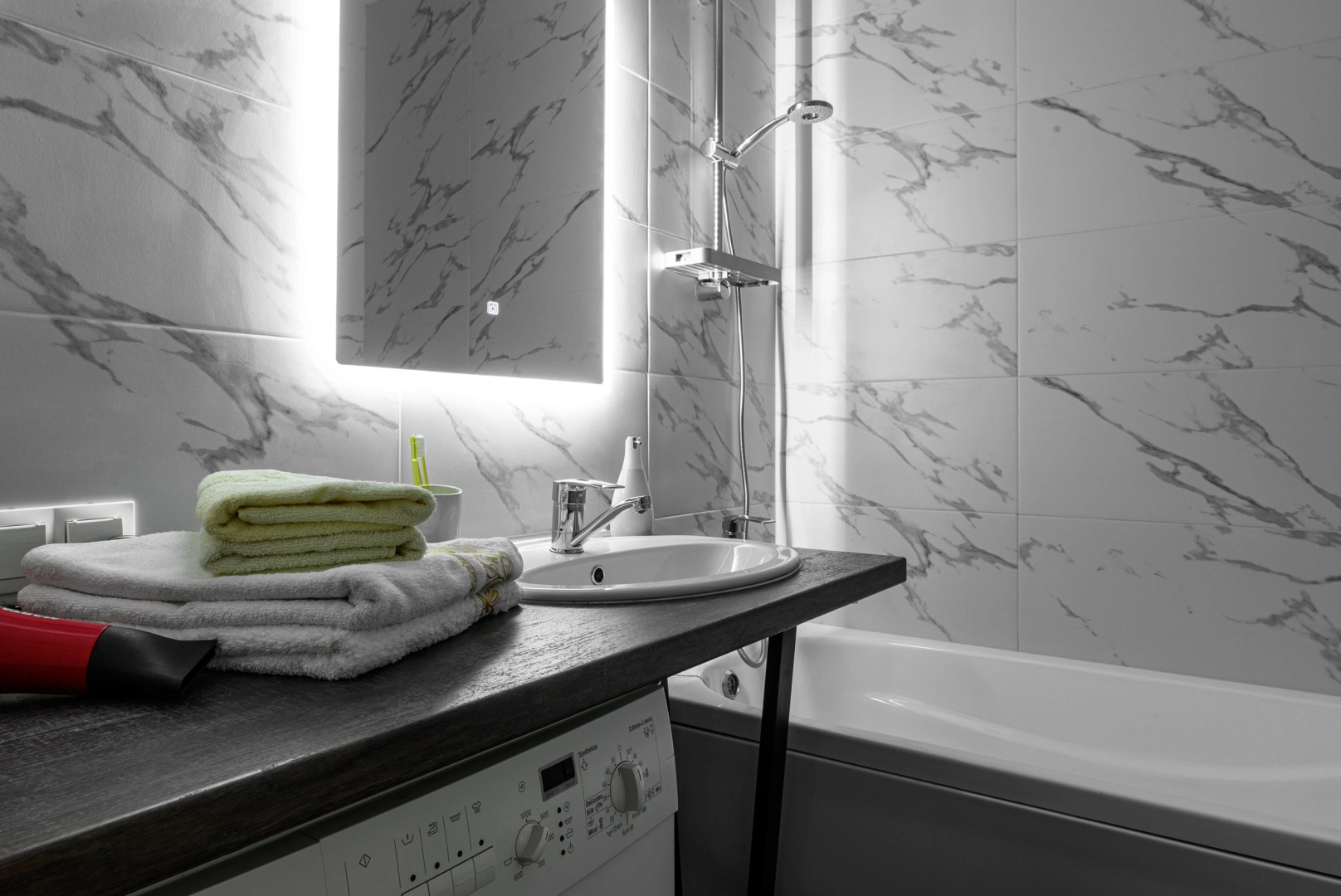 Апартаменты Уютная Студия Между Аэропортом и метро Звездная