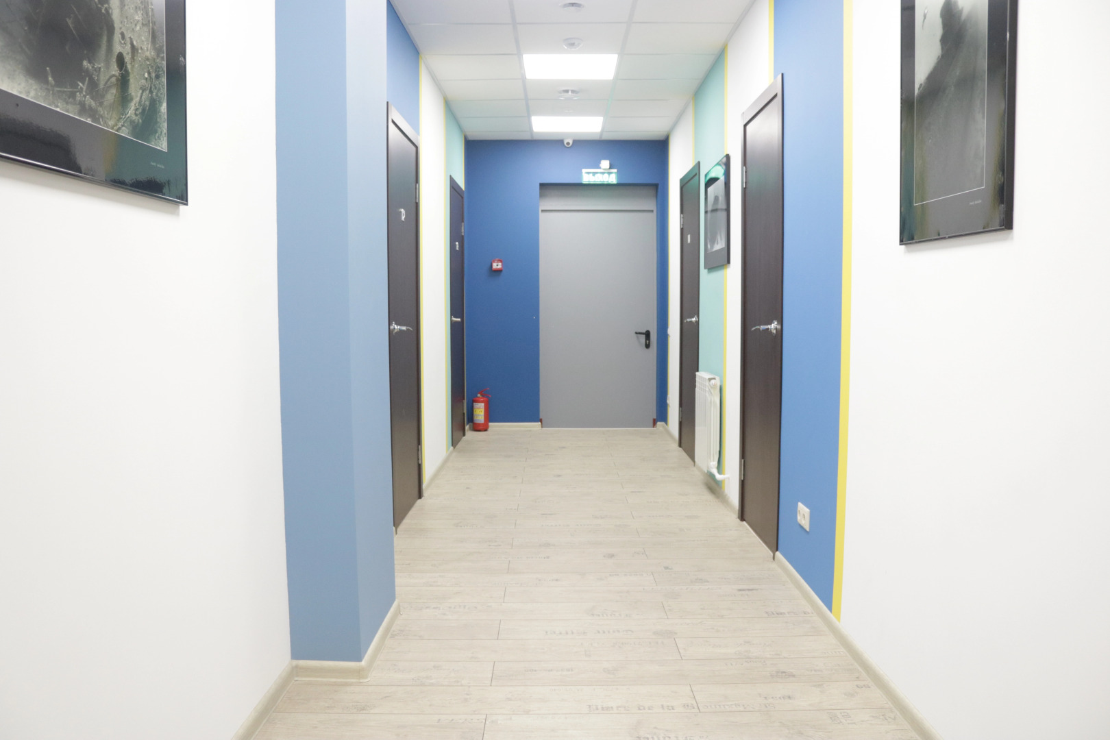 Хостел Арбат 42